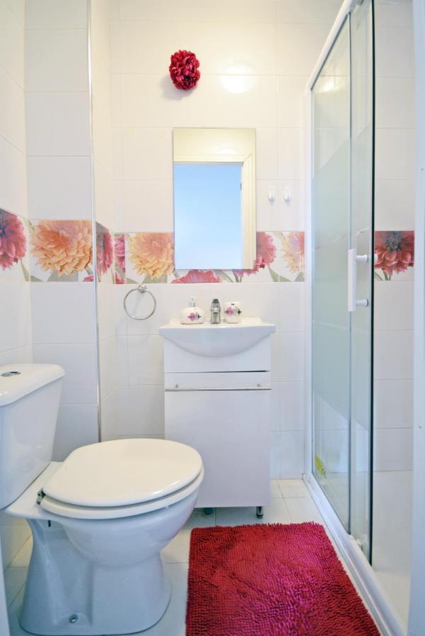 Modern Apartment In Valencia Exteriör bild